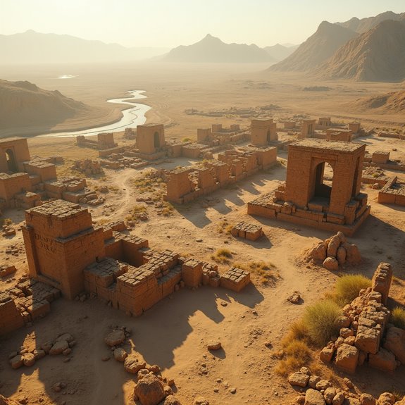 indus valley civilization discoveries