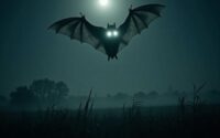 iowa s mysterious flying creature