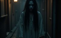 japanese urban legend horror
