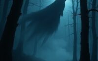 jersey devil terrorizes new jersey