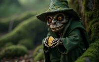 leprechauns are not evil