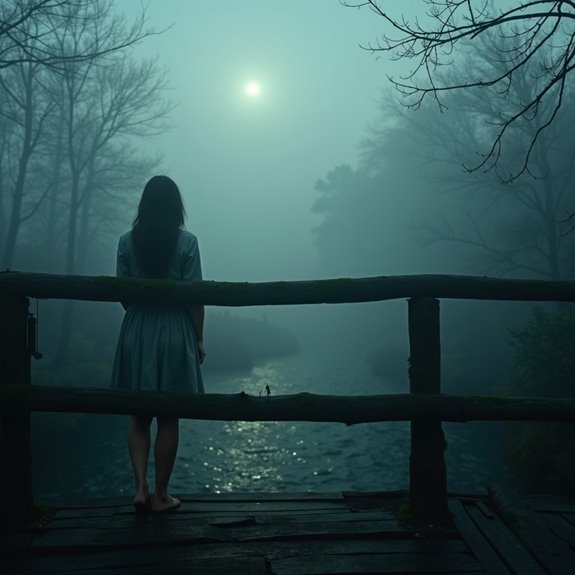 maternal grief and sorrow