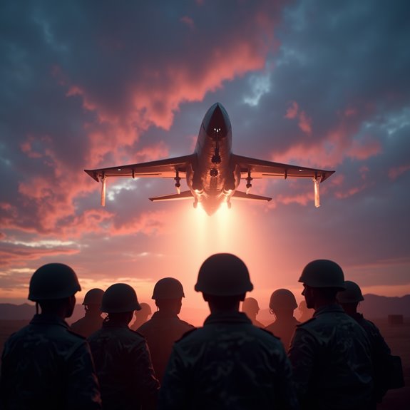 military aerial phenomena investigation