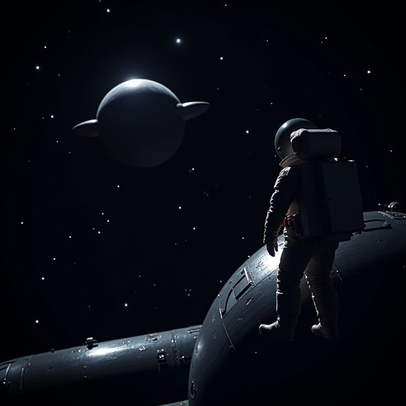 military ufo investigation efforts