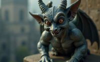 mischievous supernatural beings