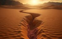 mongolian death worm mystery