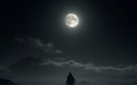 moon landing and ufos