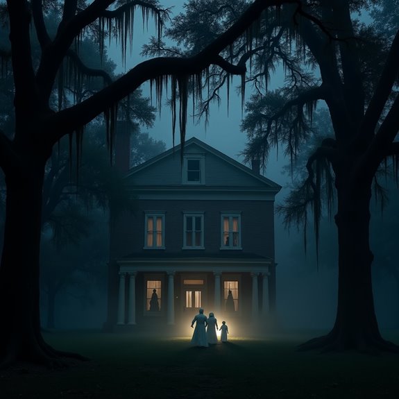 myrtles plantation s prosperous beginnings