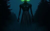 mysterious extraterrestrial encounter reported