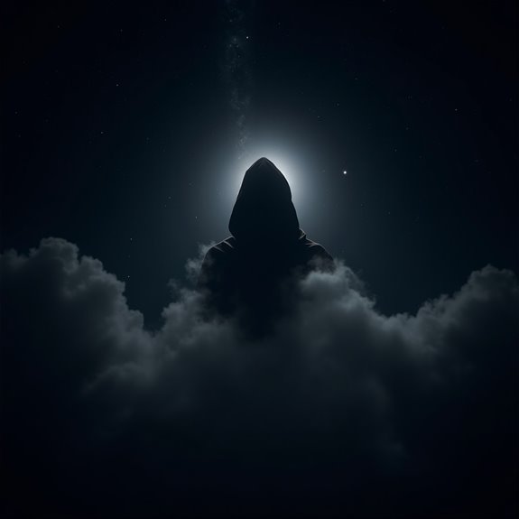 mysterious satellite sightings persist