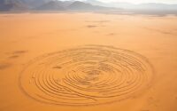 nazca lines and aliens