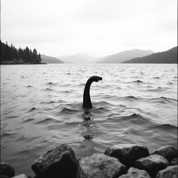 nessie sightings spark fascination