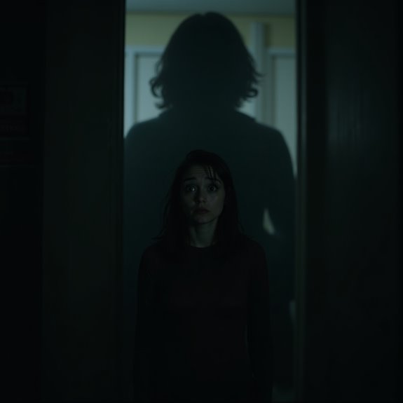 notable poltergeist case studies