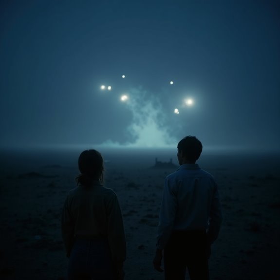notable texas ufo incidents
