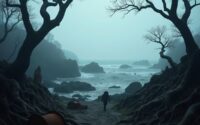 oak island treasure hunt
