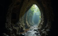 oak island treasure hunt mystery