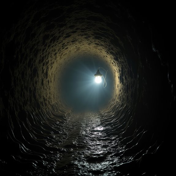 oak island treasure mystery