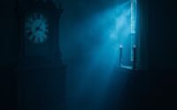 paranormal activity peak hour