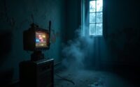 paranormal encounters emf connection