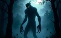 philippines shapeshifting monster legend