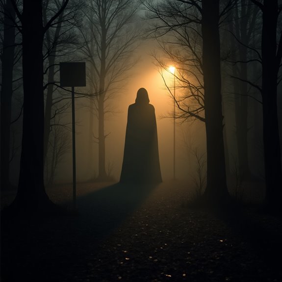 pittsburgh s eerie ghost sightings