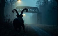 pope lick monster legend debunked