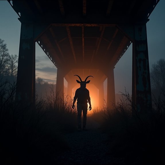 pope lick monster sightings persist