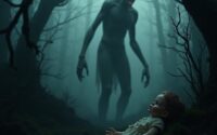 rake creature urban legend