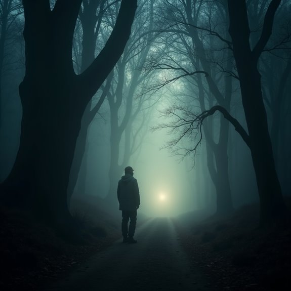 reflecting fosters personal growth