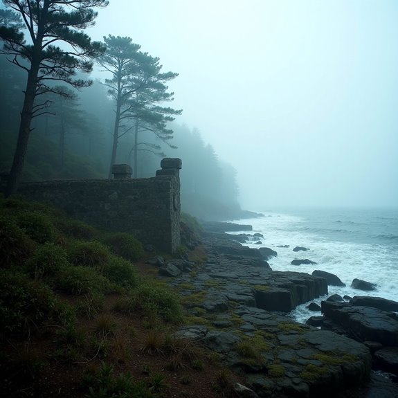 secrets of oak island