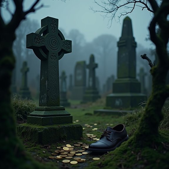 sinister leprechaun curses revealed