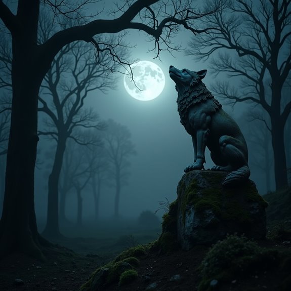 slavic folklore s werewolf legacy