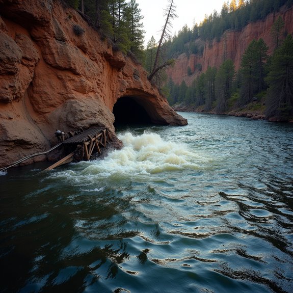 slide rock bolter sightings documented