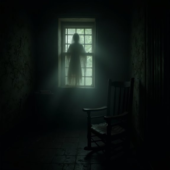 smurl family s paranormal turmoil