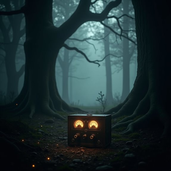 spirits influence ancient cultures