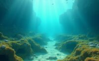 submerged prehistoric landscape discovery