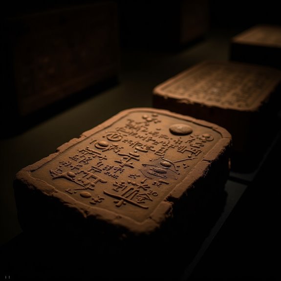 sumerian astronomical achievements documented