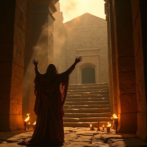 sumerian exorcism and healing