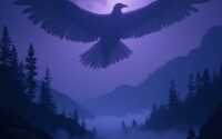 thunderbird myths and sightings