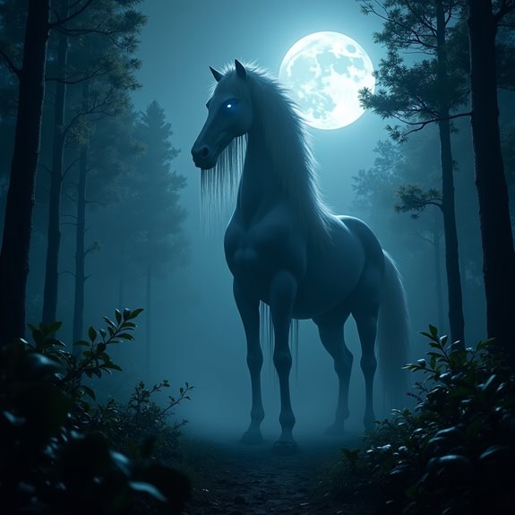 tikbalang sightings captivate locals