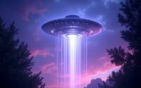 ufos as interdimensional entities