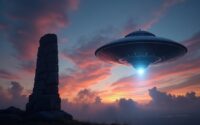 ufos as time travelers