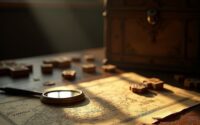 unsolved treasure ciphers mystery