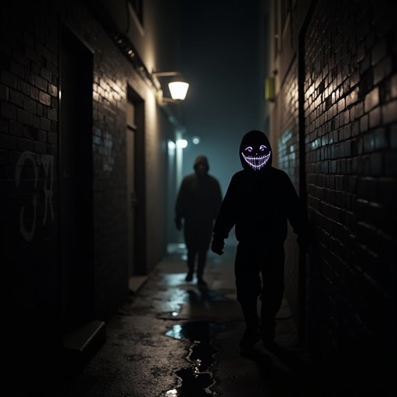 urban legend s online evolution