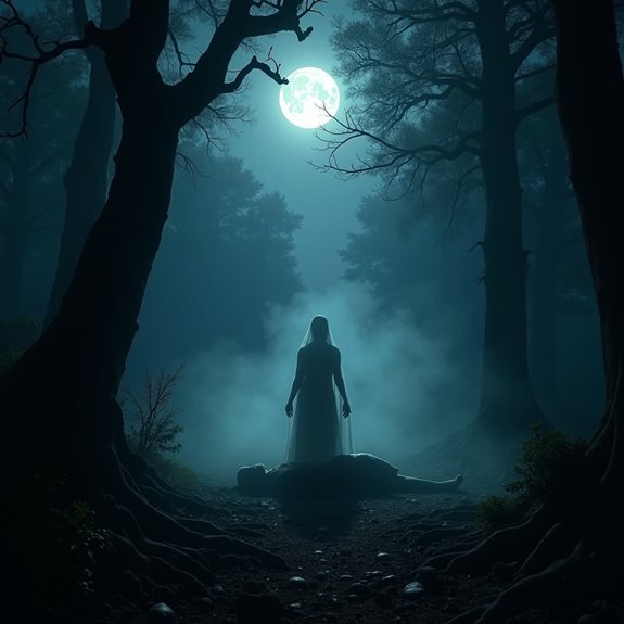 vetala malevolent spirits of folklore