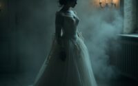 victorian clothing ghost sightings