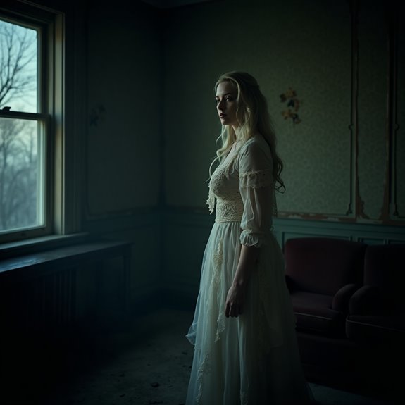 victorian ghosts and spiritualism