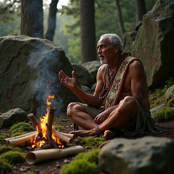wampanoag oral traditions enriched