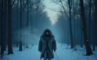 wendigo psychosis mythical illness