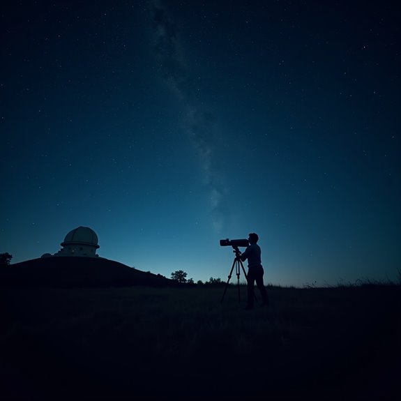 wow signal and extraterrestrial life